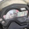 Yamaha Fazer 2014