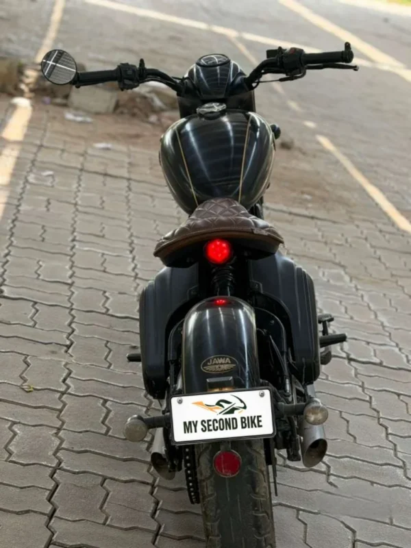 Jawa Perak 2025