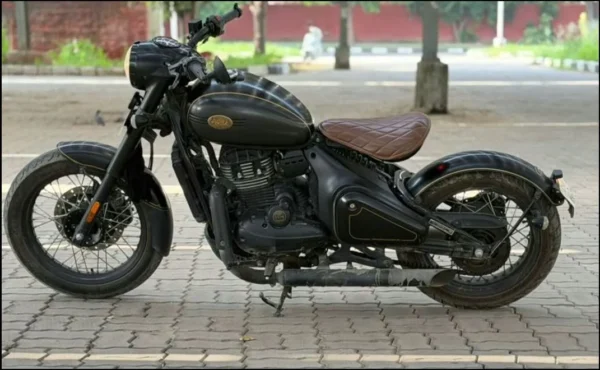 Jawa Perak 2025