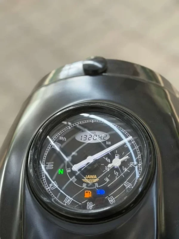 Jawa Perak 2025