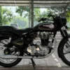 Royal Enfield Bullet 2010