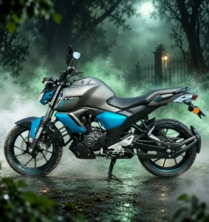 Best second hand bikes in India