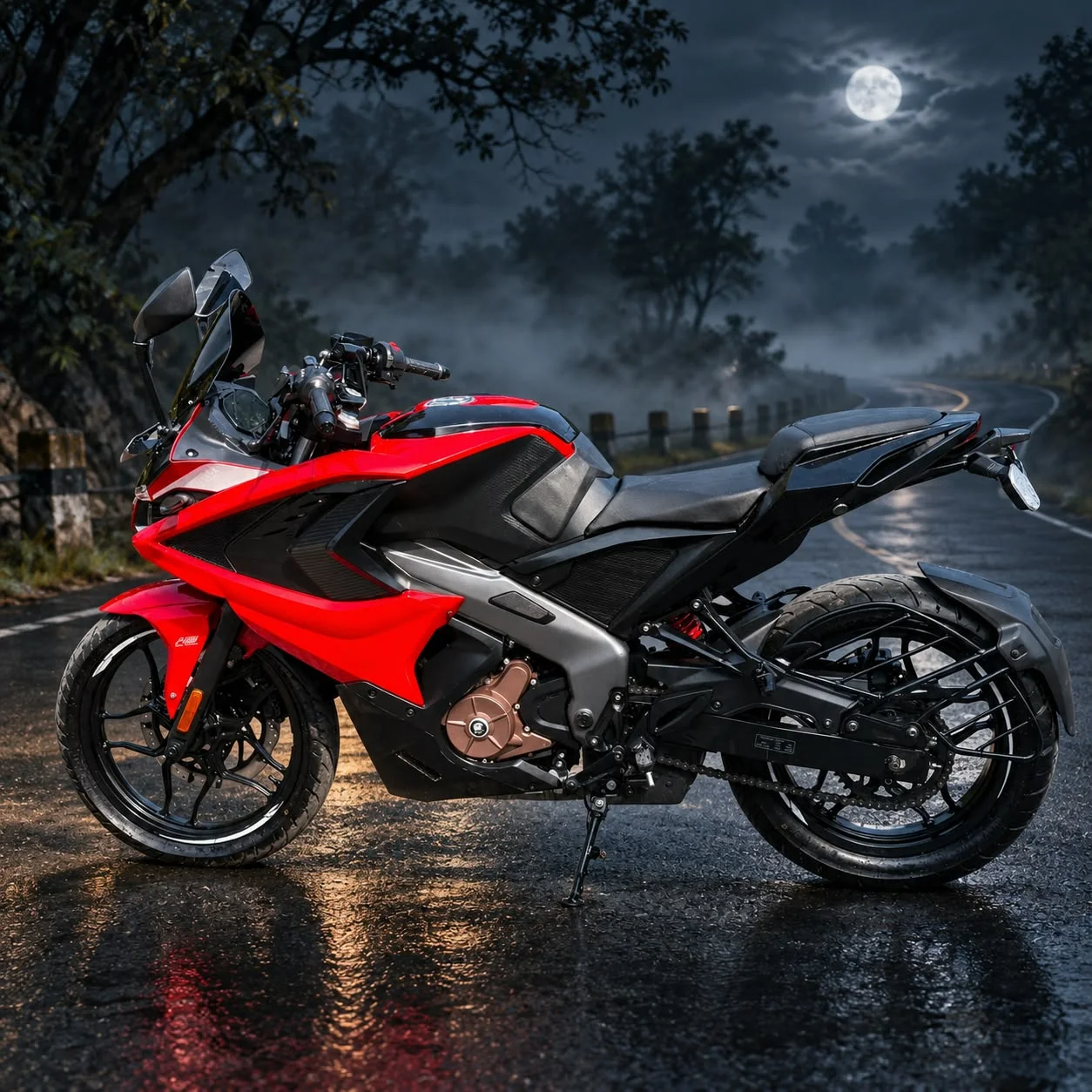 Best second hand bikes in India