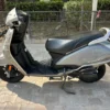 TVS Jupiter 2023
