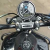 Bajaj Avenger 2016