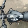 Bajaj Avenger 2016