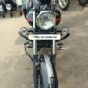 Bajaj Avenger 2016