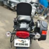 Bajaj Avenger 2016