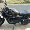 TVS Ronin 2025
