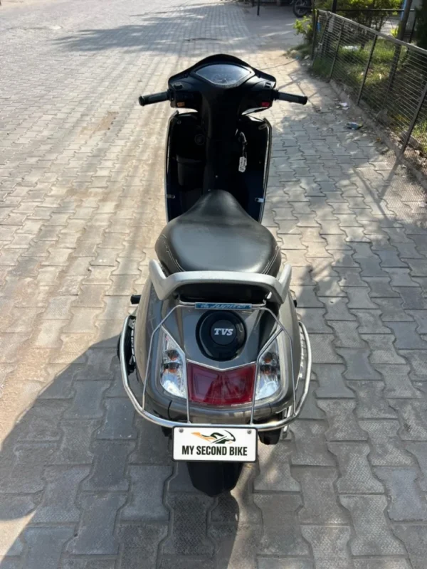 TVS Jupiter 2023