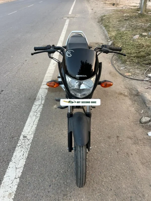 Honda Shine 2024