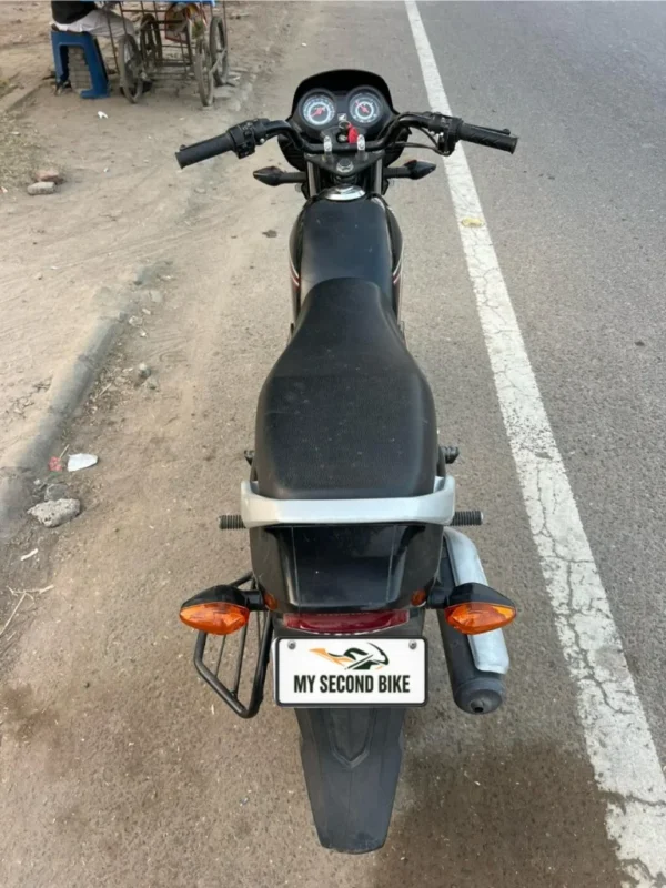Honda Shine 2024