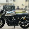 Royal Enfield Continental GT 650 2023
