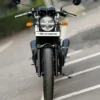 Royal Enfield Continental GT 650 2023