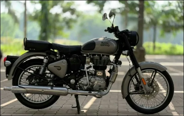 Royal Enfield Classic 2020
