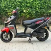 TVS NTORQ 125 2023