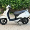 TVS Jupiter 2016