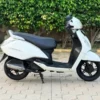TVS Jupiter 2016