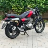 Bajaj Vikrant V15 2016