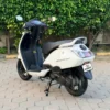 TVS Jupiter 2016