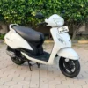 TVS Jupiter 2016