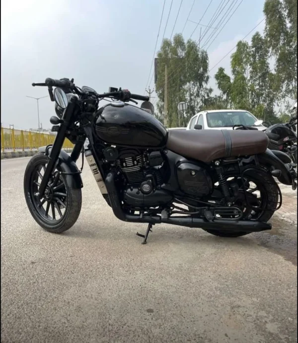 Jawa 42 2022