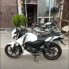 TVS Apache 2017
