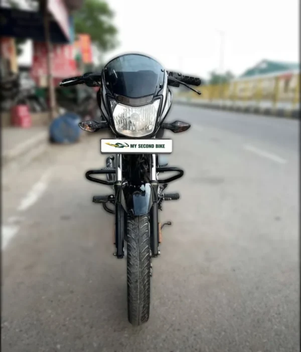 Bajaj Platina 2020