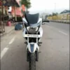 TVS Apache 2017