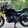 Honda CB 125 Hornet 2026