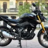 Honda CB 125 Hornet 2026