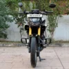 Honda CB 125 Hornet 2026