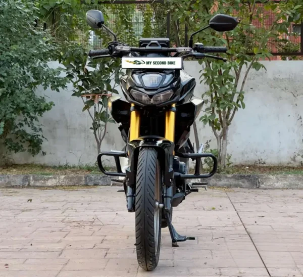 Honda CB 125 Hornet 2026
