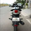 TVS Apache 2017
