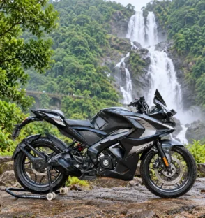 Best second hand bikes in India