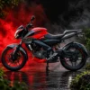 Bajaj Pulsar 2019