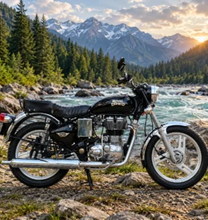Best second hand bikes in India
