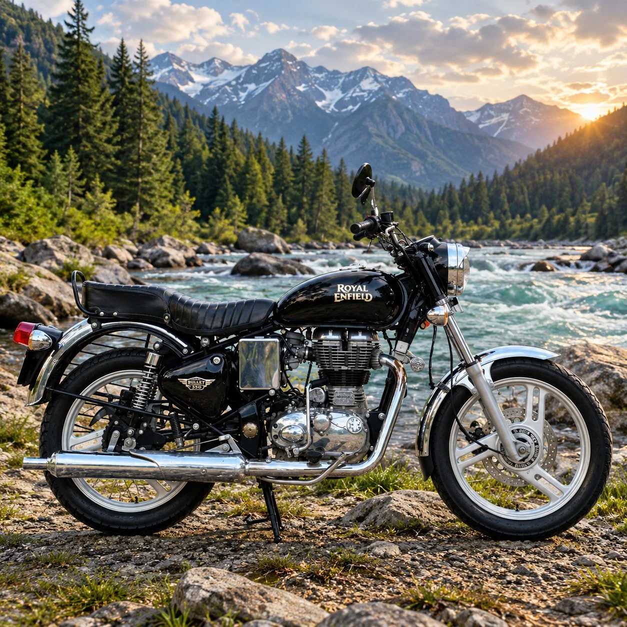 Best second hand bikes in India
