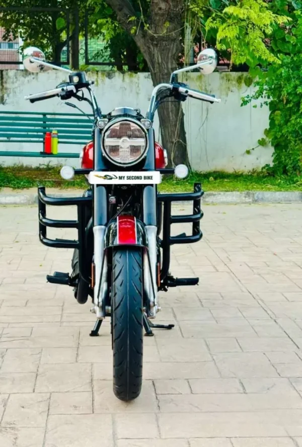Royal Enfield Goan Classic 350 2025