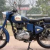 Royal Enfield Classic 2017