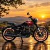 Royal Enfield Goan Classic 350 2025