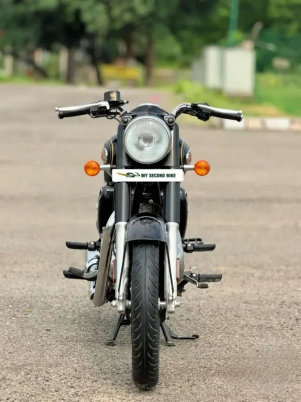 Royal Enfield Bullet 2025