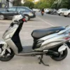 Hero Maestro Edge 110 2018