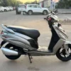 Hero Maestro Edge 110 2018