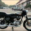 Royal Enfield Bullet 2021