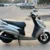 Hero Maestro Edge 110 2016