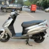 Hero Maestro Edge 110 2016