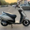 TVS Jupiter 2020