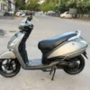 TVS Jupiter 2020