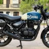 Royal Enfield Hunter 2023